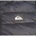 QUIKSILVER EQBJK03340-KVJ0 ΠΑΙΔΙΚΟ ΜΠΟΥΦΑΝ ΜΕ ΚΟΥΚΟΥΛΑ ΓΙΑ ΑΓΟΡΙΑ ΜΑΥΡΟ 